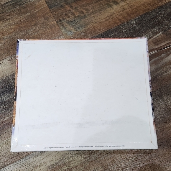 2 Ceaco 1000 pc Puzzle C Frizzell Lodge Ancestors Distant View 3204-1 Sealed New - Picture 8 of 10